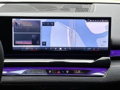 BMW 5 Series 2024 530Li Leading Luxury Package - фото 19