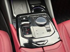 BMW 5 Series 2024 530Li Leading Luxury Package - фото 20