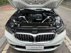BMW 5 Series 2024 530Li Leading Luxury Package - фото 5