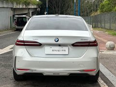 BMW 5 Series 2024 530Li Leading Luxury Package - фото 7