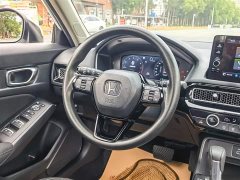 Honda Civic 2022 240TURBO CVT Dynamic Edition - фото 11