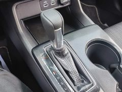 Honda Civic 2022 240TURBO CVT Dynamic Edition - фото 12