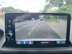 Honda Civic 2022 240TURBO CVT Dynamic Edition - фото 13