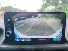 Honda Civic 2022 240TURBO CVT Dynamic Edition - фото 14