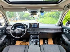 Honda Civic 2022 240TURBO CVT Dynamic Edition - фото 8