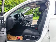 Honda Civic 2022 240TURBO CVT Dynamic Edition - фото 9