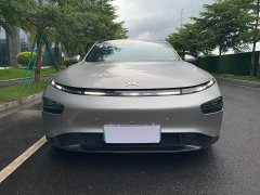 Xpeng P7 480N - фото 2