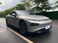 Xpeng P7 480N - фото 3