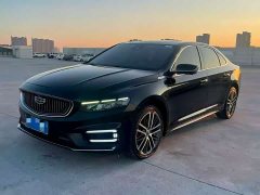 Tesla Xingrui 2.0TD Premium - фото 1