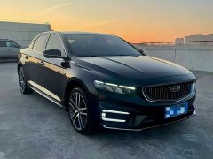 Tesla Xingrui 2.0TD Premium - фото 3