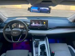 Tesla Xingrui 2.0TD Premium - фото 4