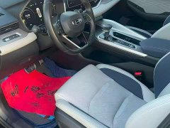 Tesla Xingrui 2.0TD Premium - фото 5