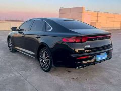 Tesla Xingrui 2.0TD Premium - фото 7