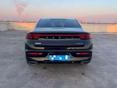 Tesla Xingrui 2.0TD Premium - фото 8