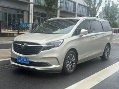 Buick GL8 ES Lu Zun 653T luxury - фото 1