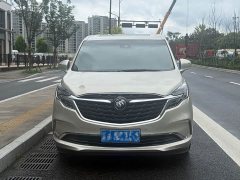 Buick GL8 ES Lu Zun 653T luxury - фото 2