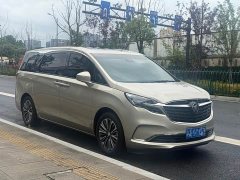 Buick GL8 ES Lu Zun 653T luxury - фото 3