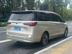 Buick GL8 ES Lu Zun 653T luxury - фото 4