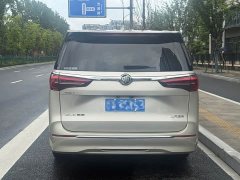 Buick GL8 ES Lu Zun 653T luxury - фото 5