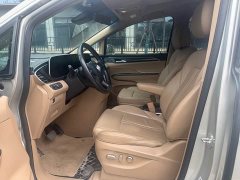 Buick GL8 ES Lu Zun 653T luxury - фото 7