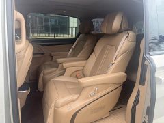Buick GL8 ES Lu Zun 653T luxury - фото 8