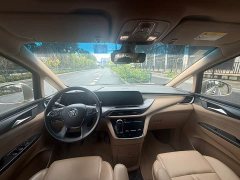 Buick GL8 ES Lu Zun 653T luxury - фото 9