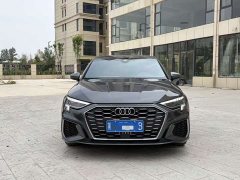 Audi A3 A3L Limousine 35 TFSI Enterprising and Elegant - фото 2