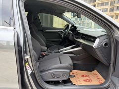 Audi A3 A3L Limousine 35 TFSI Enterprising and Elegant - фото 4