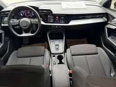Audi A3 A3L Limousine 35 TFSI Enterprising and Elegant - фото 5