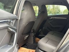 Audi A3 A3L Limousine 35 TFSI Enterprising and Elegant - фото 6