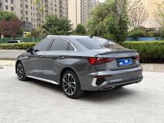 Audi A3 A3L Limousine 35 TFSI Enterprising and Elegant - фото 7