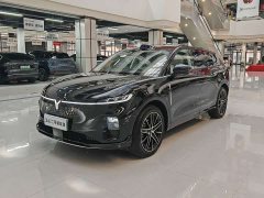 Voyah Lantu Zhiyin AWD Qiankun Edition - фото 1