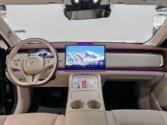 Voyah Lantu Zhiyin AWD Qiankun Edition - фото 10
