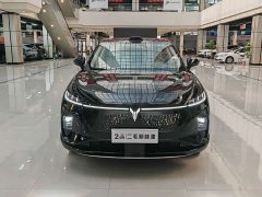 Voyah Lantu Zhiyin AWD Qiankun Edition - фото 2