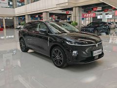 Voyah Lantu Zhiyin AWD Qiankun Edition - фото 3