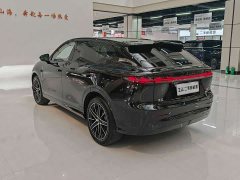 Voyah Lantu Zhiyin AWD Qiankun Edition - фото 5