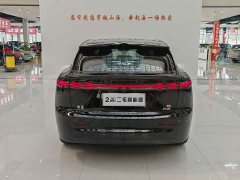 Voyah Lantu Zhiyin AWD Qiankun Edition - фото 6
