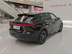 Voyah Lantu Zhiyin AWD Qiankun Edition - фото 7