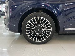 Lexus Zhiji LS9 52 Ultra - фото 11