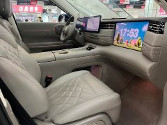 Lexus Zhiji LS9 52 Ultra - фото 14