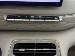 Lexus Zhiji LS9 52 Ultra - фото 17