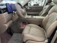 Lexus Zhiji LS9 52 Ultra - фото 4