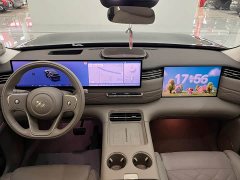 Lexus Zhiji LS9 52 Ultra - фото 5