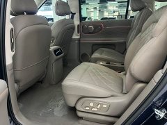 Lexus Zhiji LS9 52 Ultra - фото 6