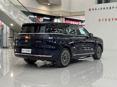 Lexus Zhiji LS9 52 Ultra - фото 9