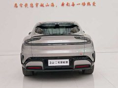 Xiaomi YU7 Max version - фото 5