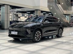 NIO EC7 75kWh - фото 1