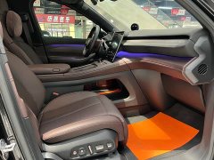 NIO EC7 75kWh - фото 10
