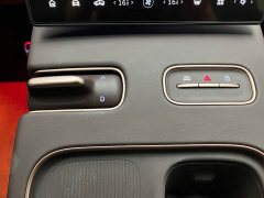 NIO EC7 75kWh - фото 14