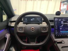 NIO EC7 75kWh - фото 15